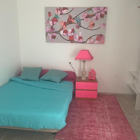 Apartament Morro La Vieja Corralejo Zewnętrze zdjęcie