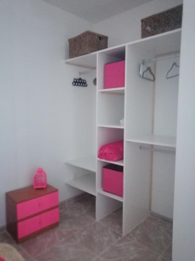 Apartament Morro La Vieja Corralejo Zewnętrze zdjęcie