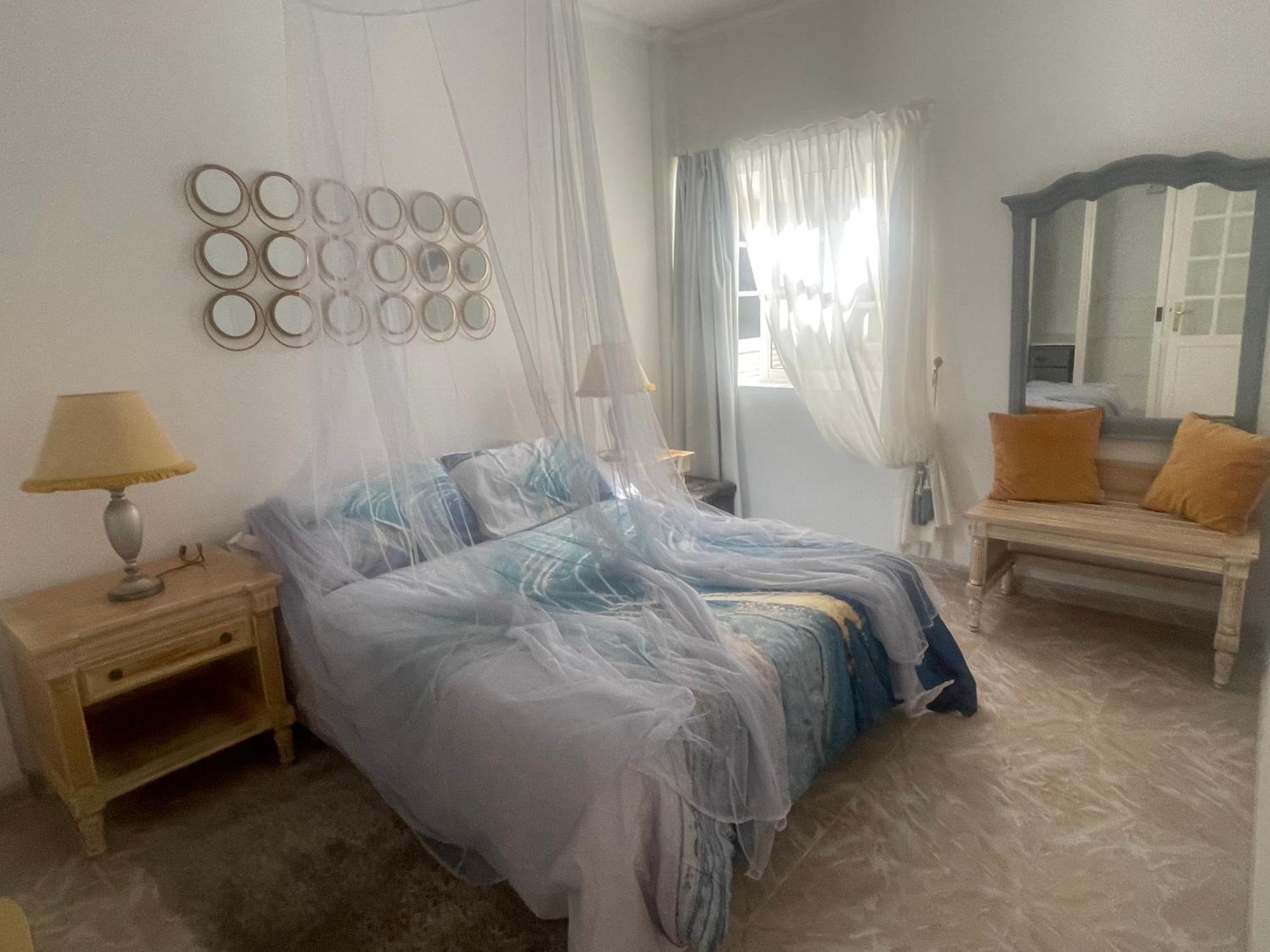 Apartament Morro La Vieja Corralejo Zewnętrze zdjęcie